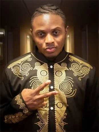MK - The Entertainer