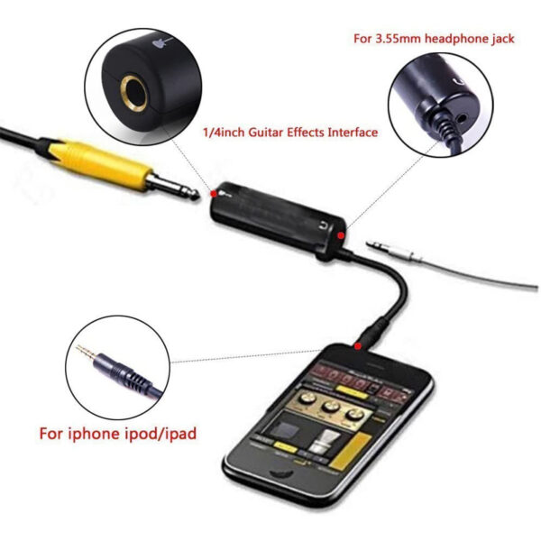 iRig Multimedia interface - Image 2