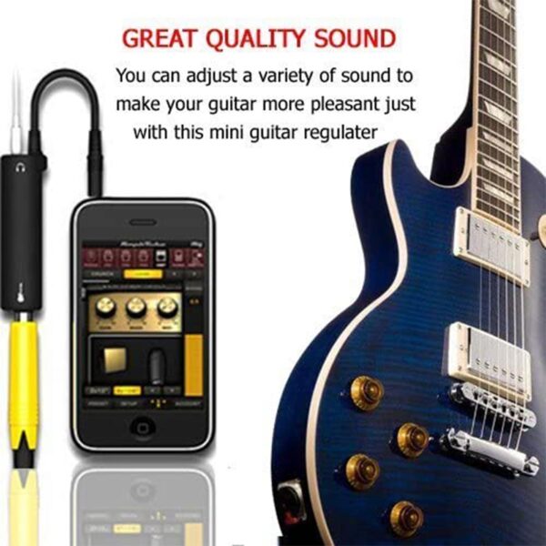iRig Multimedia interface - Image 5