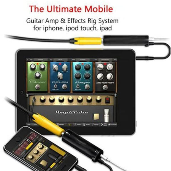 iRig Multimedia interface - Image 4