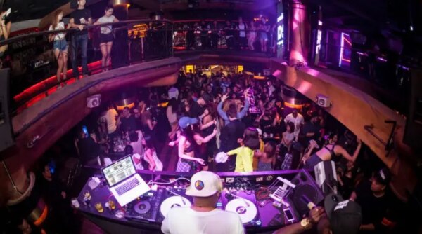CLUB DJ - Image 2