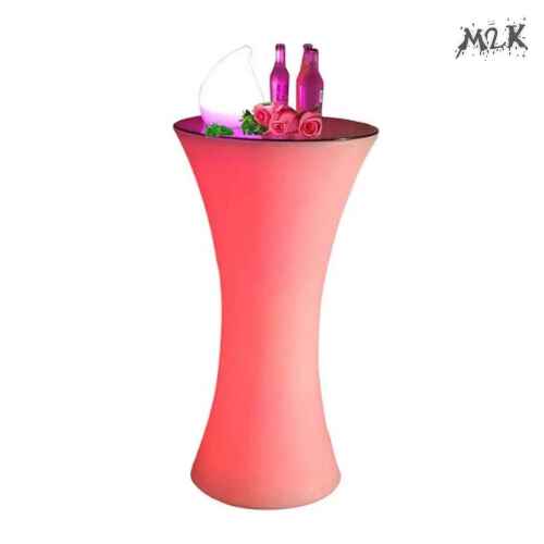 M2K - LED COCKTAIL BAR TABLE 001