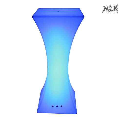 M2K - LED COCKTAIL BAR TABLE 002