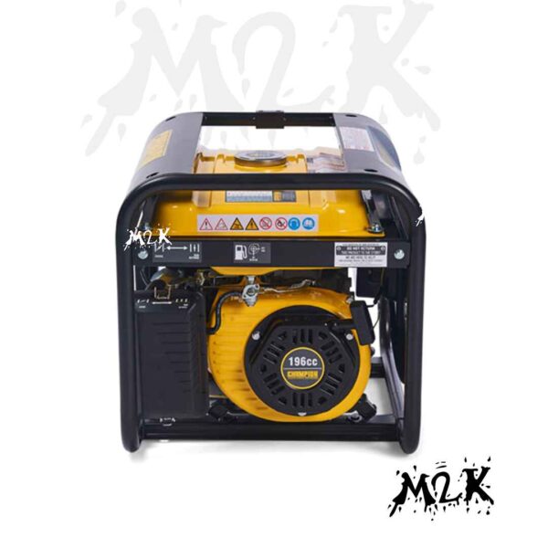 Generator - 2800watts - Image 3