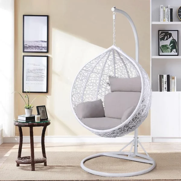 Cocoon Hammock Swing Chair - Image 3