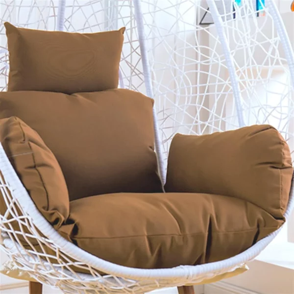 Cocoon Hammock Swing Chair - Image 6