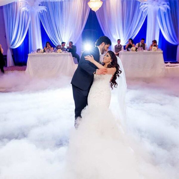 Low Fog Machine - Image 2