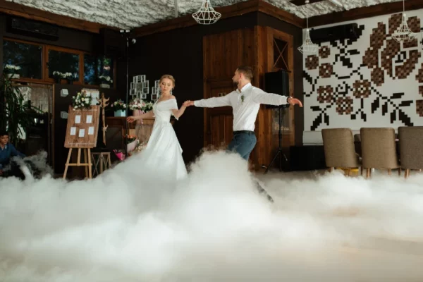 Low Fog Machine - Image 7