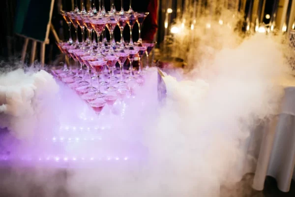 Low Fog Machine - Image 6