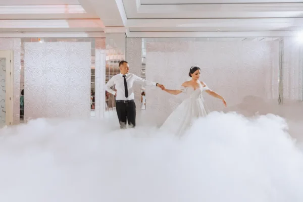 Low Fog Machine - Image 4