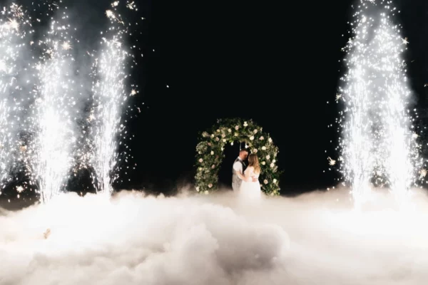 Low Fog Machine - Image 5