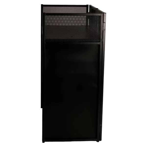 Black DJ Booth - Image 7