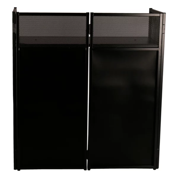 Black DJ Booth - Image 6