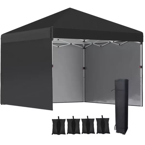 Popup Gazebo 3x3m package - Image 4