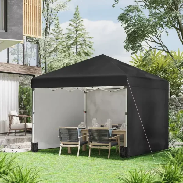 Popup Gazebo 3x3m package - Image 3