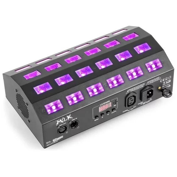UV BlackLight Ultraviolet - Image 3