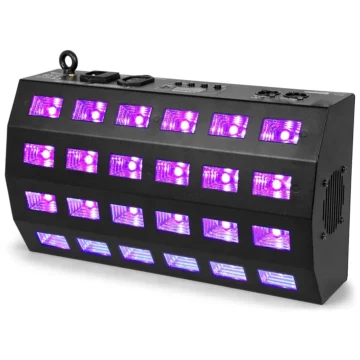 UV BlackLight Ultraviolet